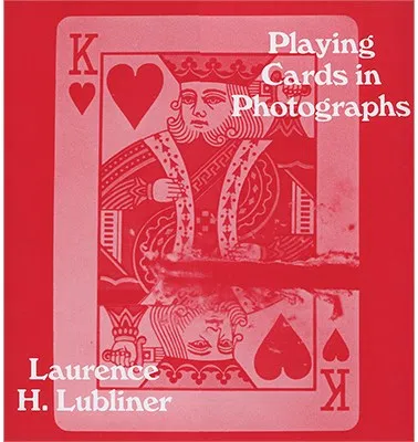 Playing Cards in Photographs