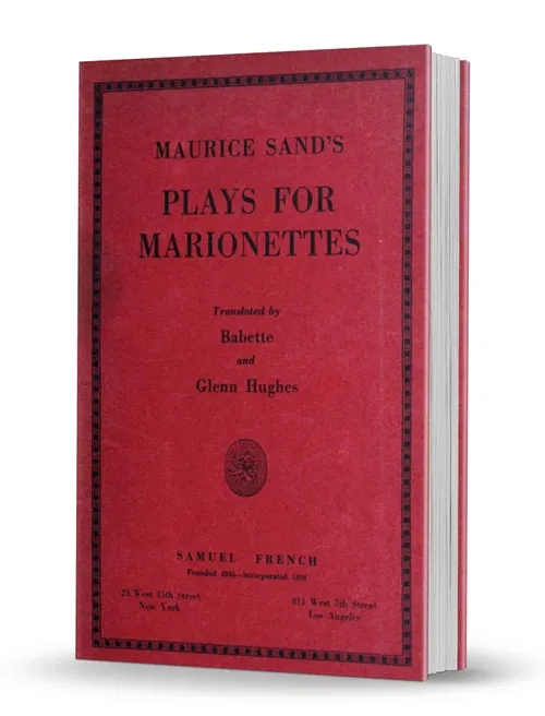 Plays for Marionettes