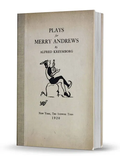 Plays for Merry Andrews