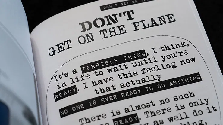 Plots Ploys and Other Cons - image 3