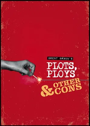 Plots Ploys and Other Cons - image 6