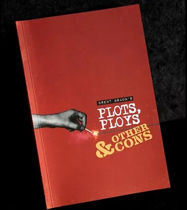 Plots Ploys and Other Cons - image 1