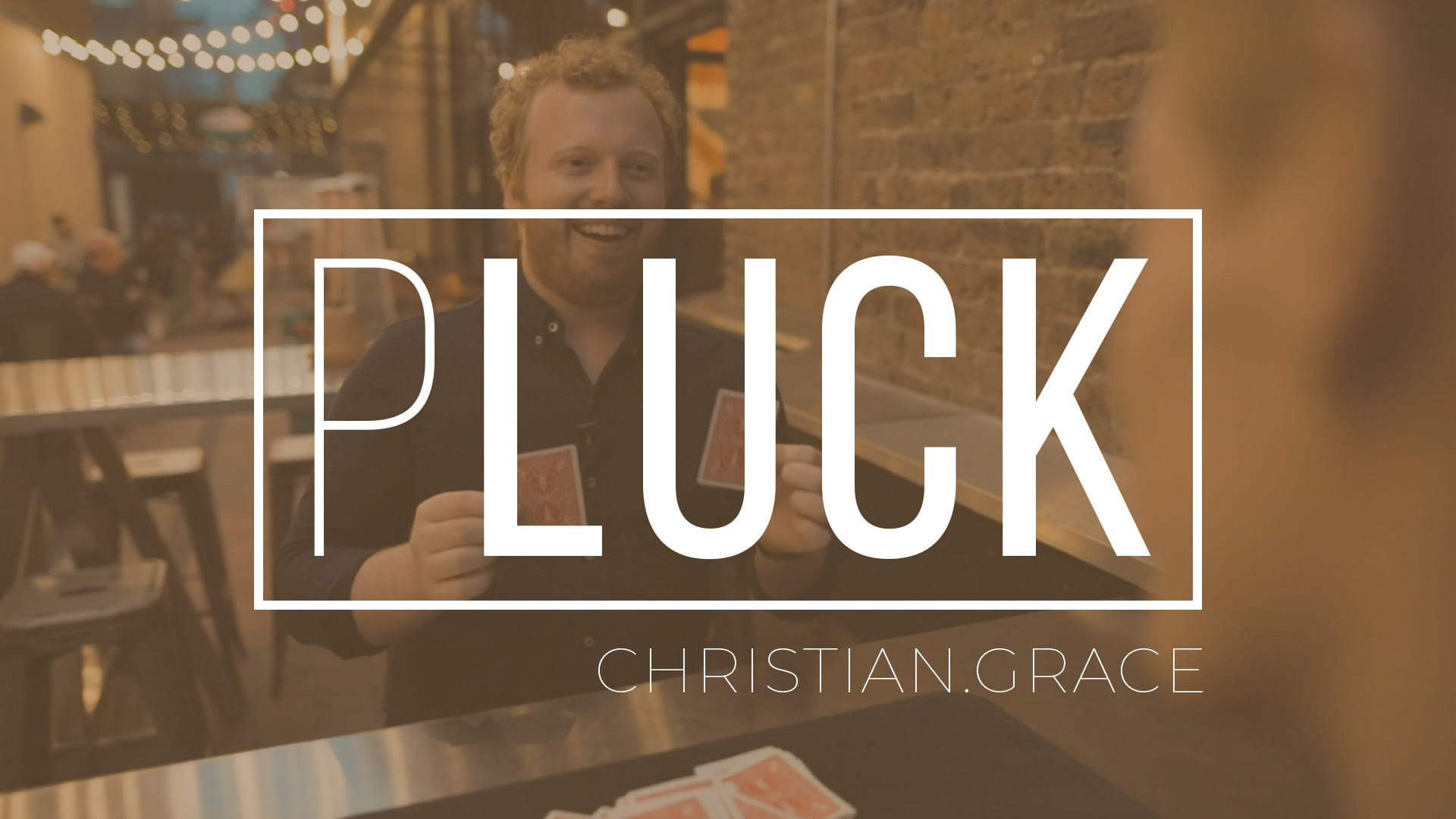 Pluck - thumbnail 2