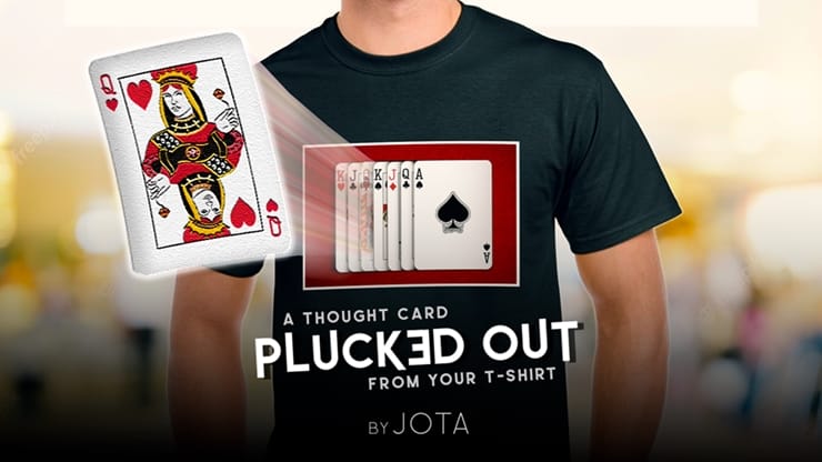 Plucked Out - image 1