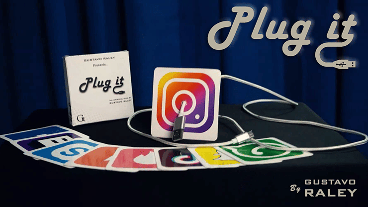 Plug it - thumbnail 5
