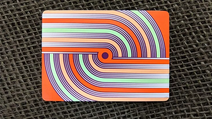 Plum Pi Playing Cards - image 6