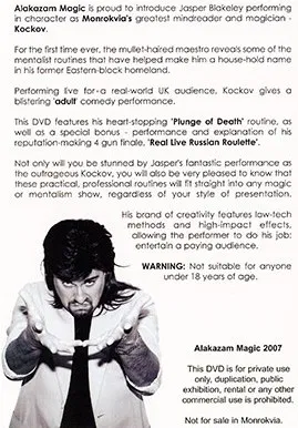 Plunge Of Death - image 2