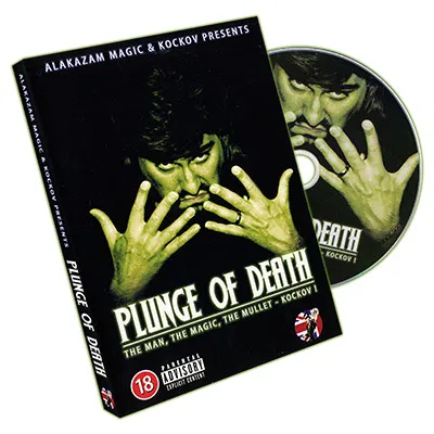 Plunge Of Death - image 1