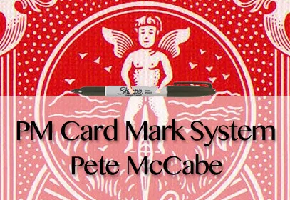 PM Card Mark System