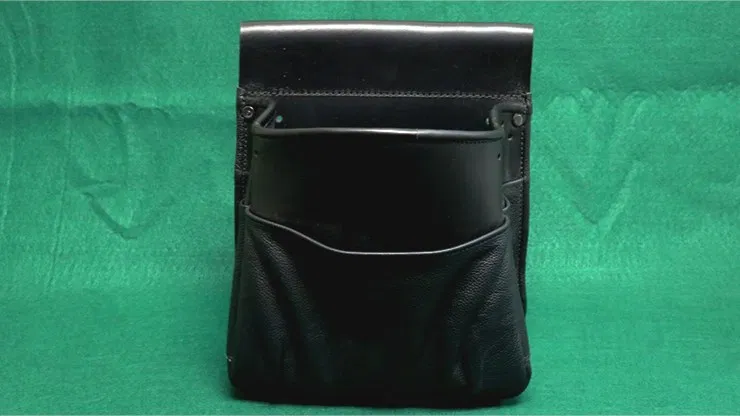 Poacher Pouch - image 1