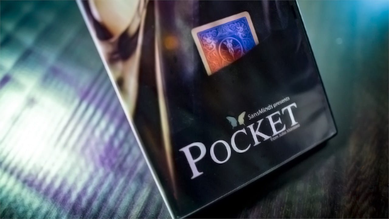 Pocket - thumbnail 2