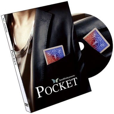 Pocket - thumbnail 3