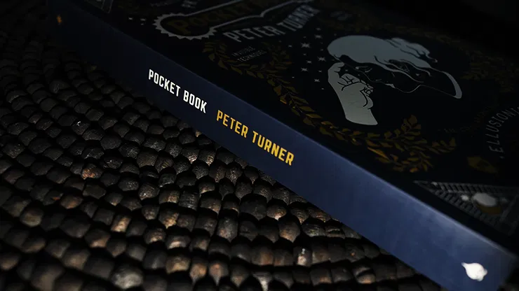 Pocket Book - image 2