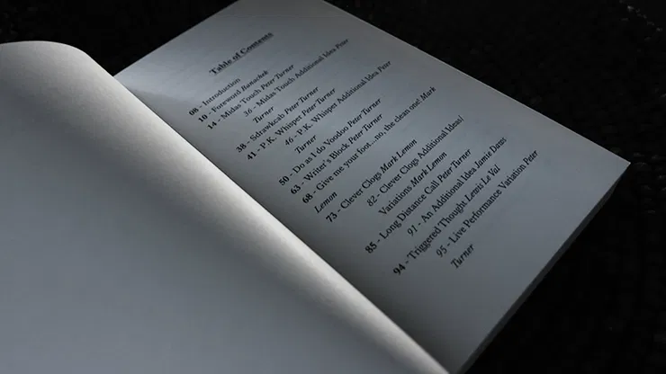 Pocket Book - image 3