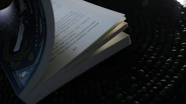Pocket Book - image 4