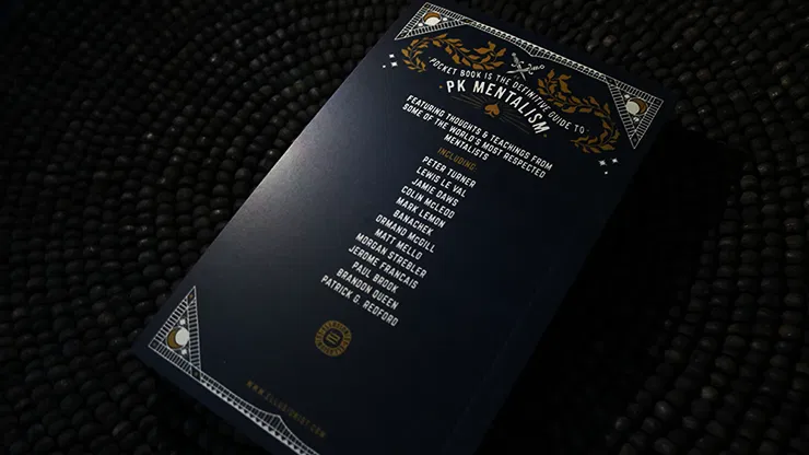 Pocket Book - image 5