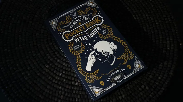 Pocket Book - image 1