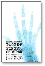 Pocket Finger Chopper