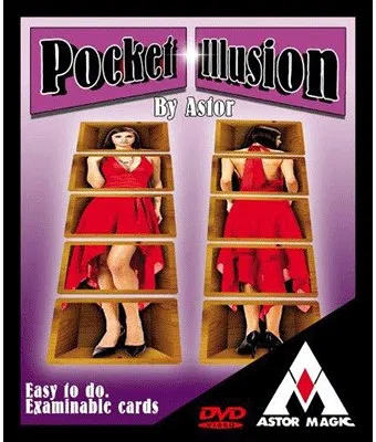 Pocket Illusion