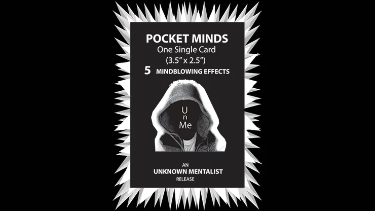 Pocket Minds