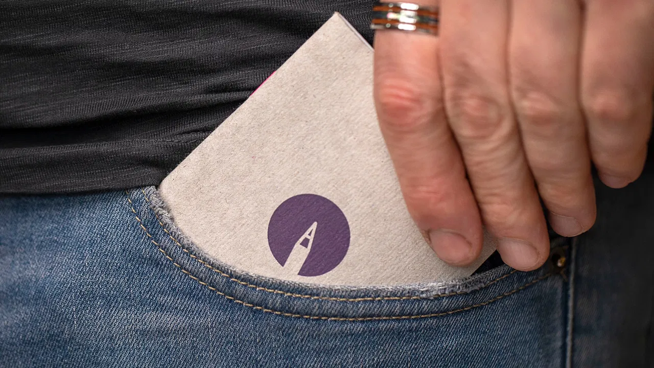 Pocket Notebooks - image 1