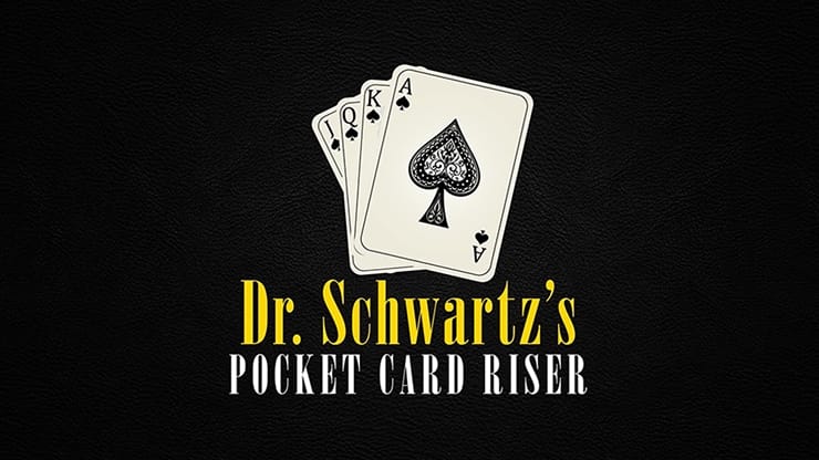Pocket Riser