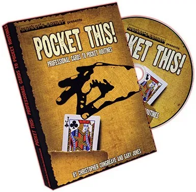 Pocket This - image 1