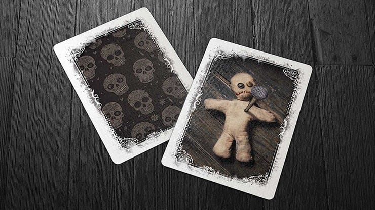 Pocket Voodoo - thumbnail 2