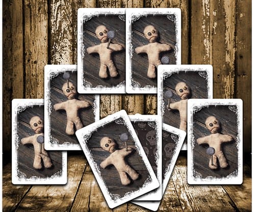 Pocket Voodoo - thumbnail 3