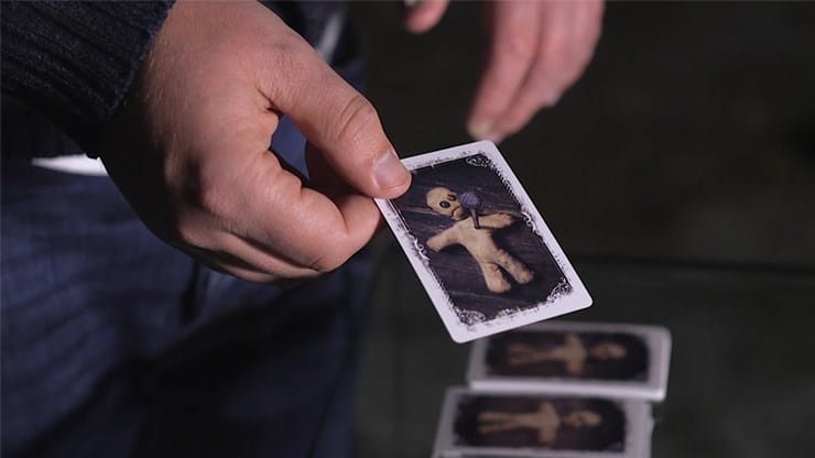 Pocket Voodoo - thumbnail 5