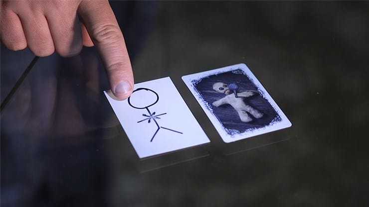 Pocket Voodoo - thumbnail 6