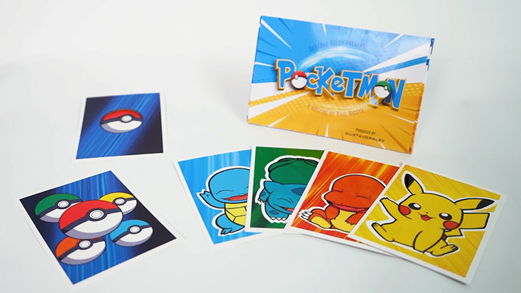 PocketMon - thumbnail 2