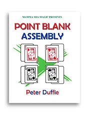 Point Blank Assembly Duffie