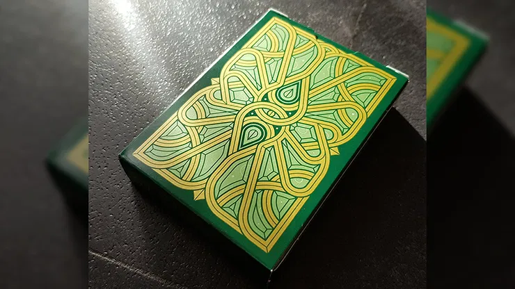 Poison Aspis Playing Cards - image 2