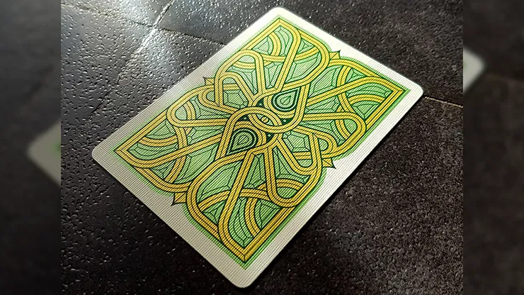 Poison Aspis Playing Cards - image 3
