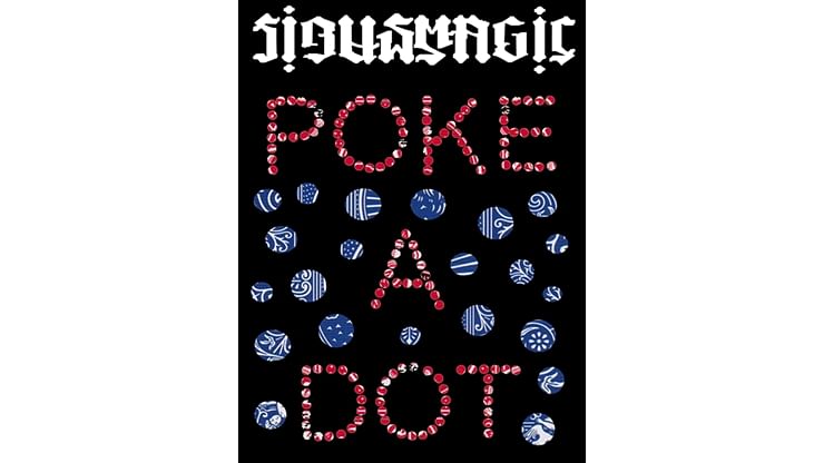 Poke A Dot - Sirus Magic - Vanishing Inc. Magic shop