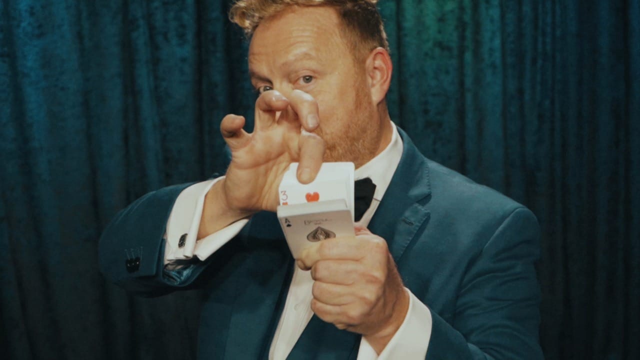 Poker Face - thumbnail 4