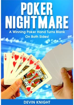Poker Nightmare