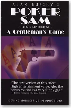 Poker Sam