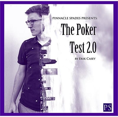 Poker Test 2.0