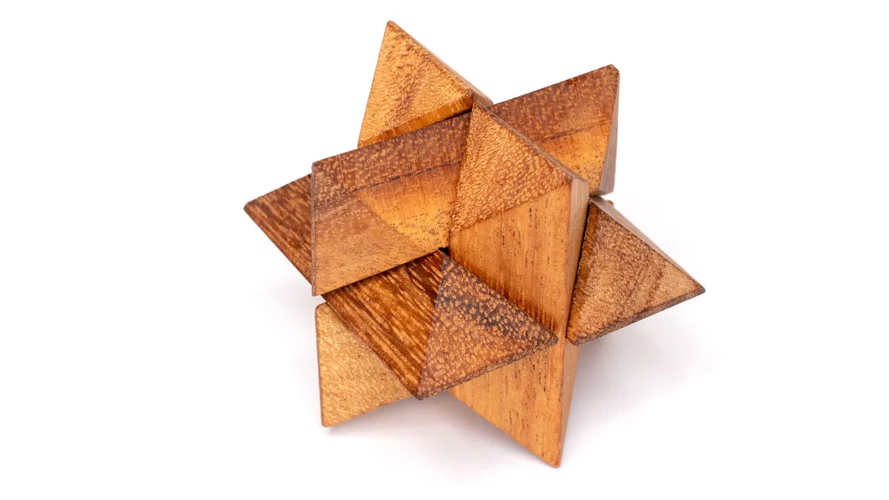 Polar Star Puzzle - image 3