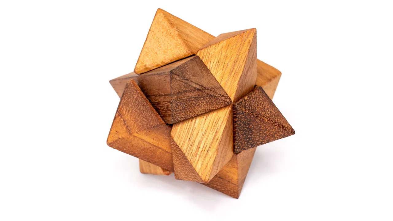 Polar Star Puzzle - image 4