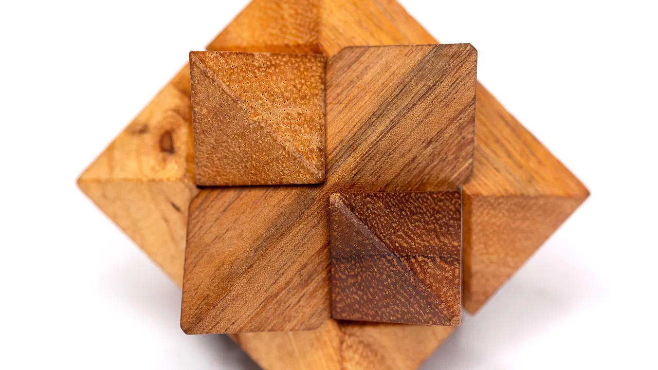 Polar Star Puzzle - image 5