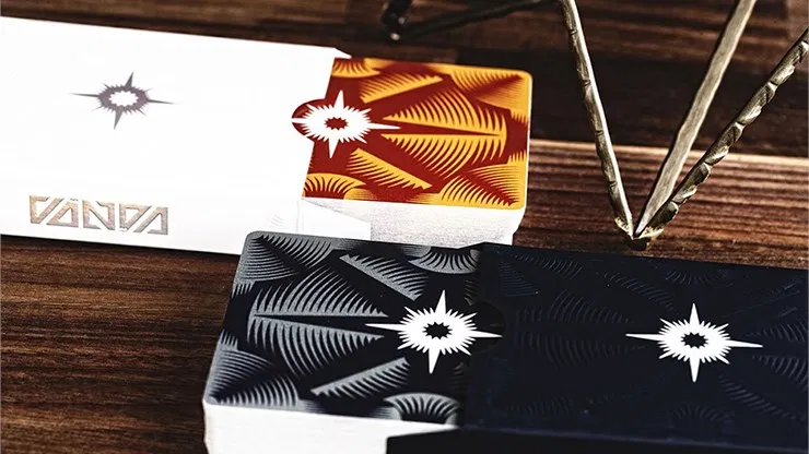 Polaris Equinox Playing Cards (Light Edition) - image 3