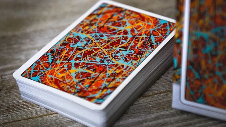 POLLOCK: Artistry Deck - image 3