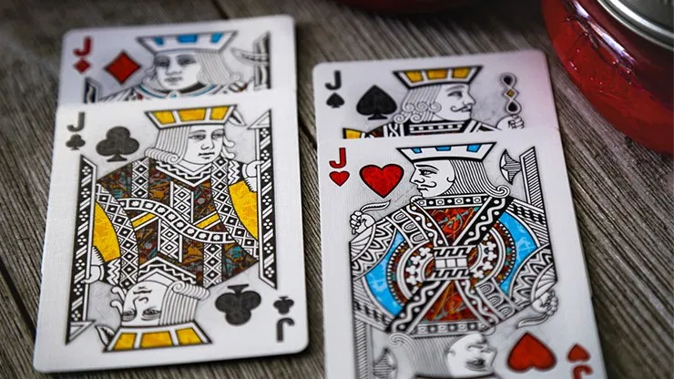 POLLOCK: Artistry Deck - image 4