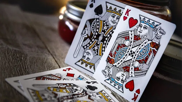 POLLOCK: Artistry Deck - image 5