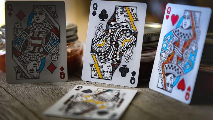 POLLOCK: Artistry Deck - image 6