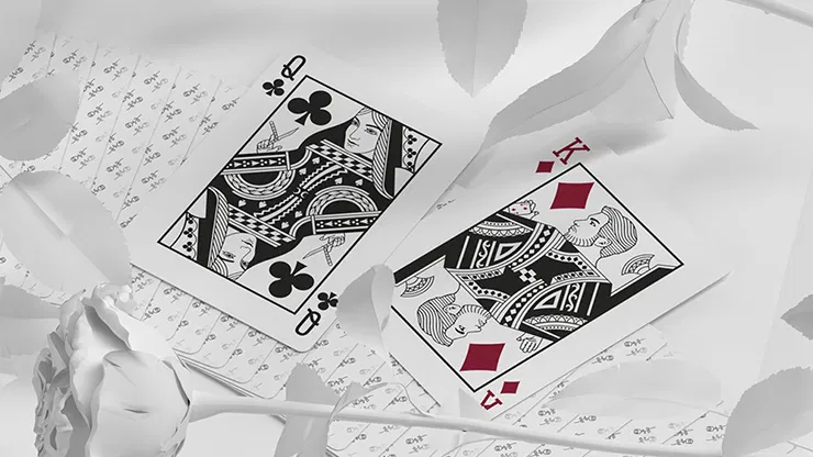 Polyantha V2 Playing Cards - image 5