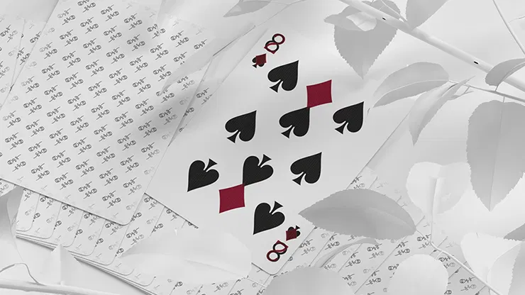 Polyantha V2 Playing Cards - image 6